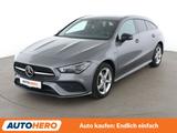 Mercedes-Benz CLA 250e Shooting Brake AMG Line Aut.*NAVI*LED* - Mercedes-Benz CLA-Klasse Plug-in Hybrid (PHEV) Gebrauchtwagen