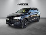 Chevrolet Captiva 2.2 D LT 2WD 2.2 Diesel KAT - Chevrolet mit Diesel-Antrieb