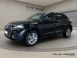Audi Q5 40 2.0 TDI quattro ACC FLA SHZ STH SpurH LED - Audi Q5 in Mönchengladbach