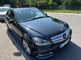 Mercedes-Benz C 180 BlueEFFICIENCY - - Mercedes-Benz C 180 Gebrauchtwagen in Frankfurt