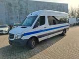 Mercedes-Benz Sprinter II Kasten 314 CDI - 12-Sitzer Autos