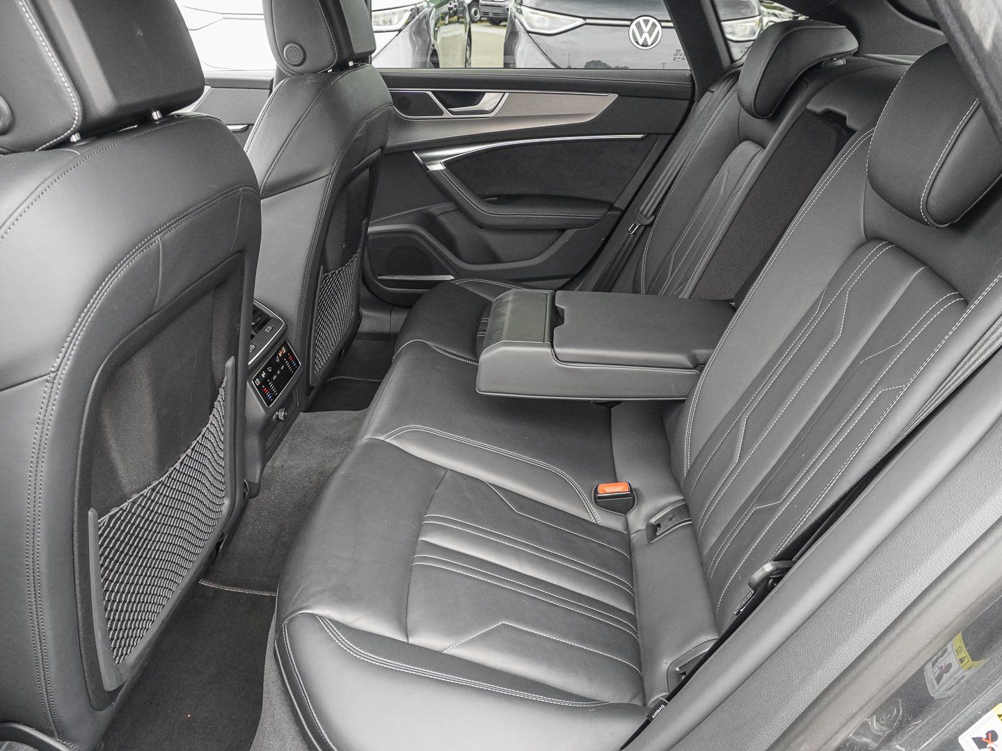 Audi A7 Sportback 55 TFSI e quattro S tronic B&O PANO foto 16