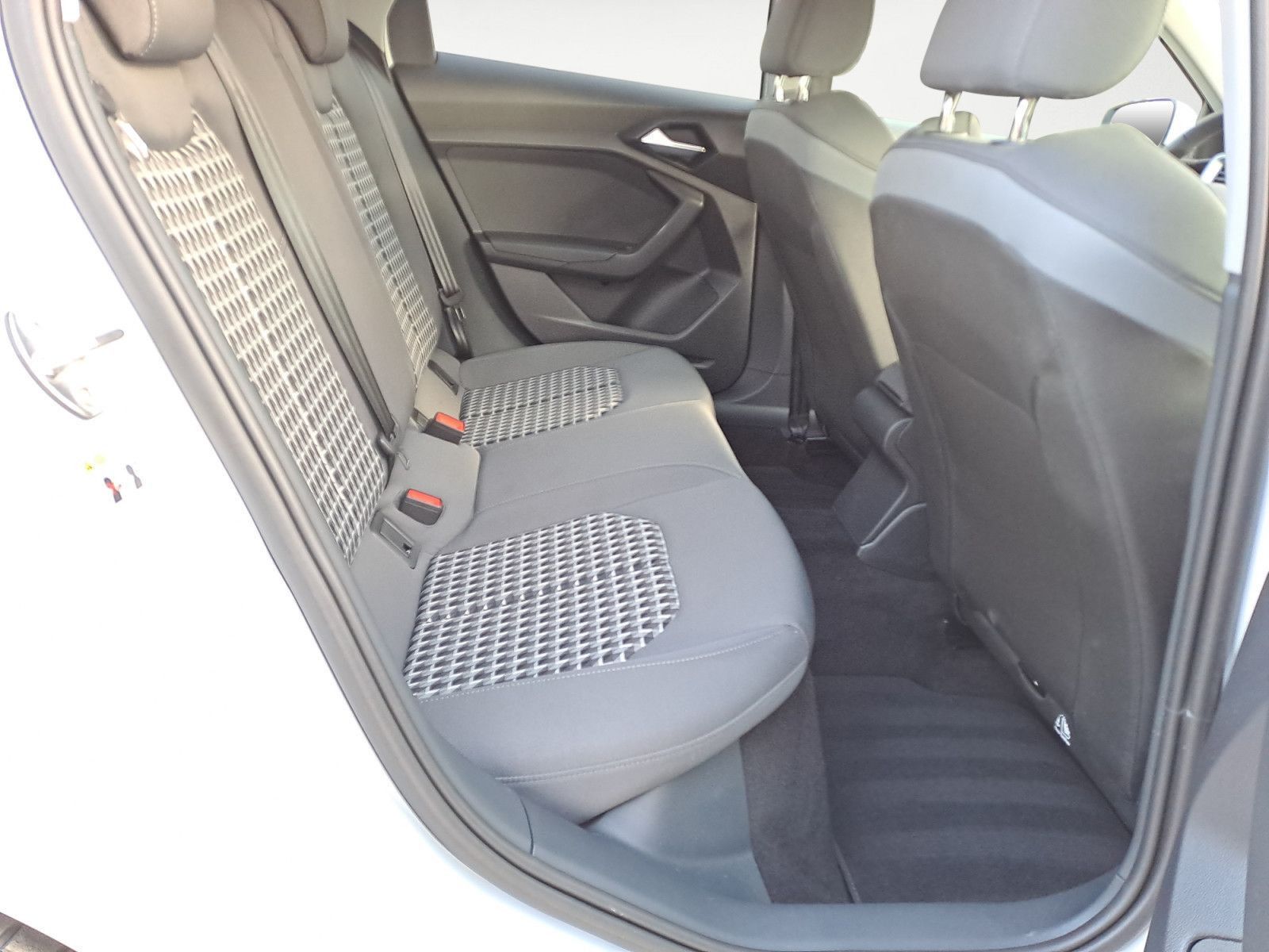 Audi A1 - Bild 12