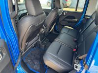 Jeep Wrangler - Vorschau Bild 14