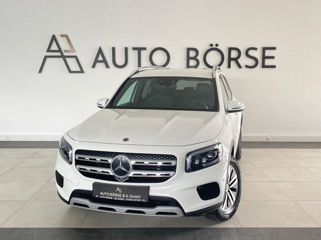 Mercedes-Benz GLB 200 d STYLE*NAVI*WIDESCREEN*CAM*LED*7xSITZER