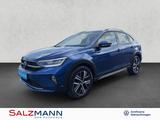 Volkswagen Taigo 1.0 TSI Style KLIMA LED ALU - Volkswagen Taigo: Coupe