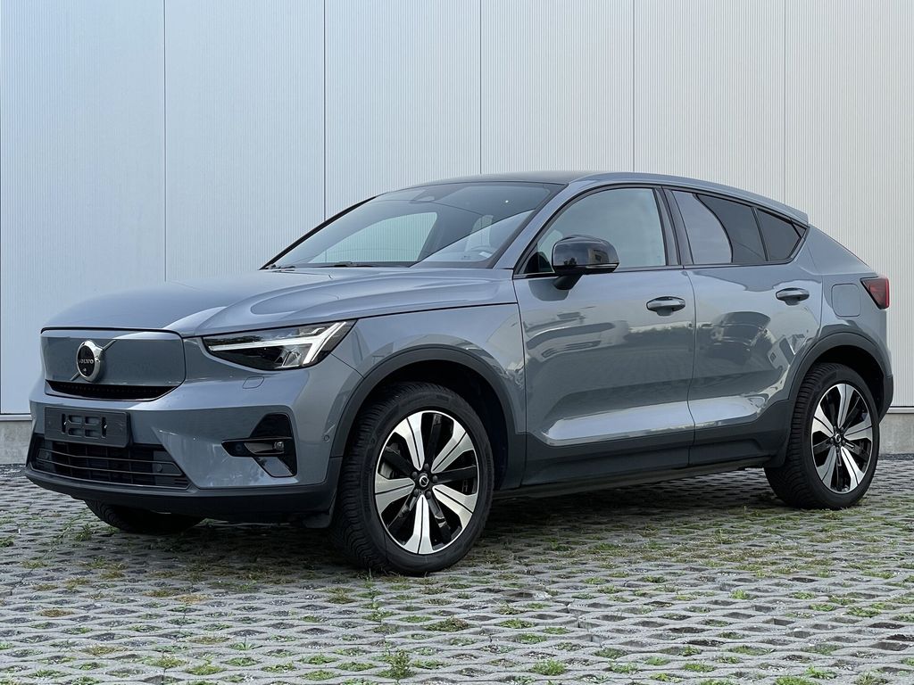 Image of Volvo C40