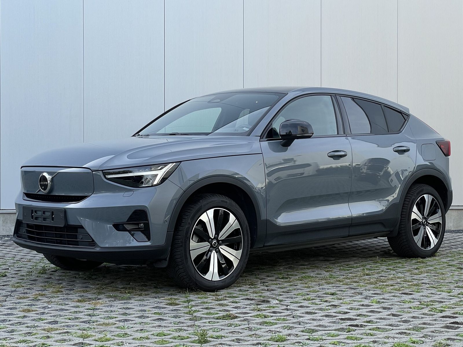 Volvo C40 Twin Motor 78kWh Ultimate PANO ACC BLIS 360