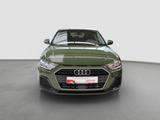 Audi A1 Sportback advanced 30 TFSI 5JGAR SHZ - Audi A1: 5.5