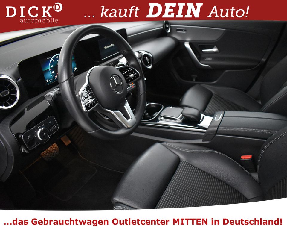 Mercedes-Benz CLA 200 Shooting Brake CLA 200 SB 7G Progress NAVI+LEDER+SHZ+DAB+18"LM