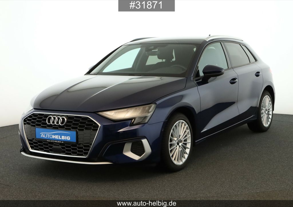 Image of Audi A3