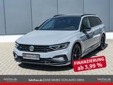 Volkswagen Passat Variant 2.0 TSI DSG 4M *AHK*360°*MATRIX* - Volkswagen Passat Variant: 3.2