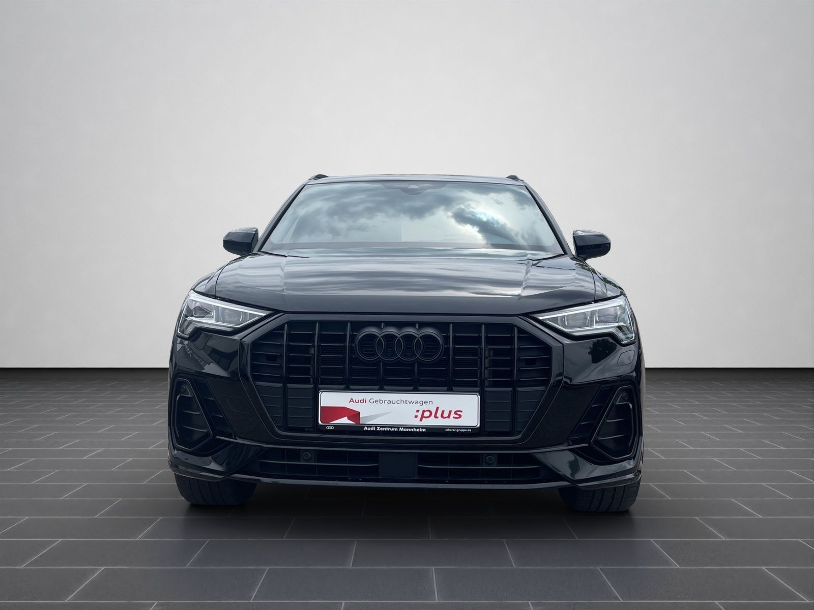 Audi Q3 - Bild 4