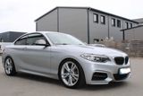 BMW M235i Coupé - BMW: Coupé