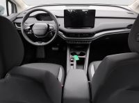 Skoda Elroq - Vorschau Bild 16