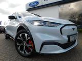 Ford MUSTANG MACH-E ExRange PREMIUM AWD+360°+Pano+AHK - Ford Mustang Mach-E: Premium