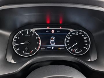 Nissan Qashqai - 6