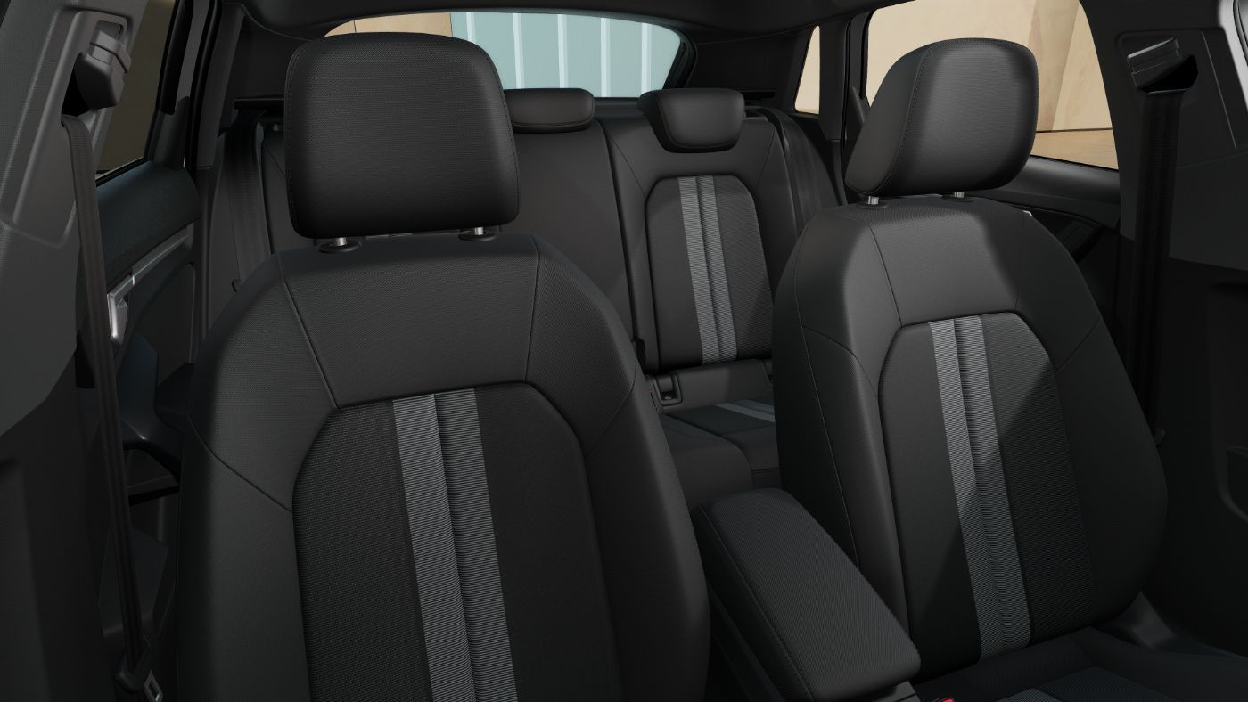 Audi A3 - Bild 11