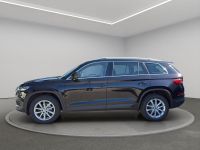 Skoda Kodiaq - Vorschau Bild 5