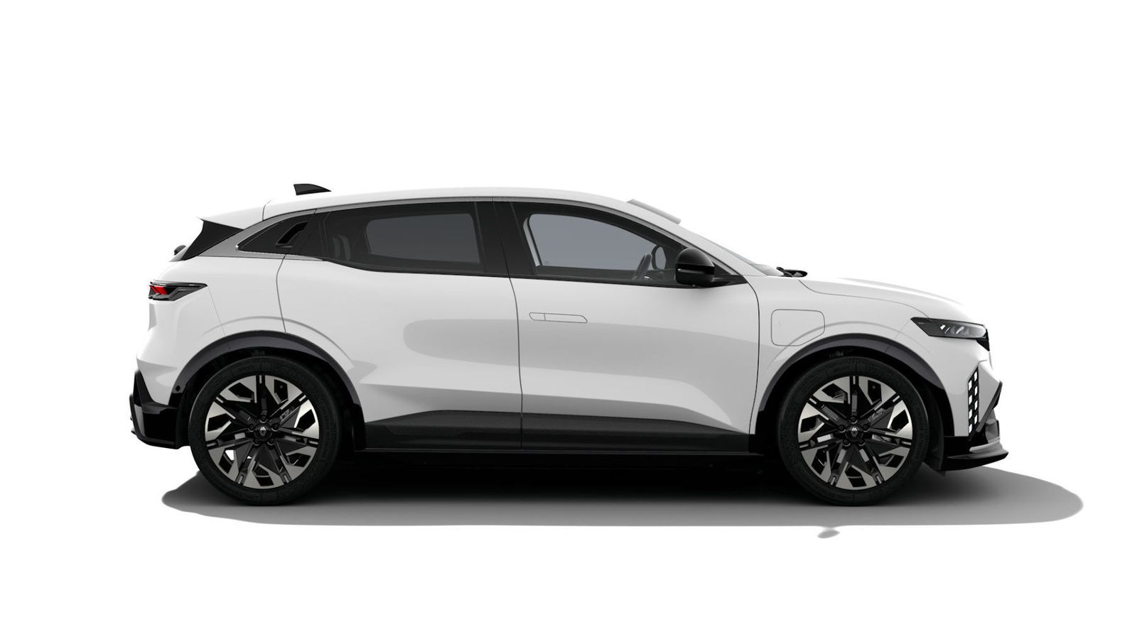 Renault Megane E-TECH Techno 220 Comfort Range My26 imagem 3