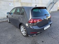 VW Golf VII R-line 2.0TDI 150PS DSG Navi AHK LED
