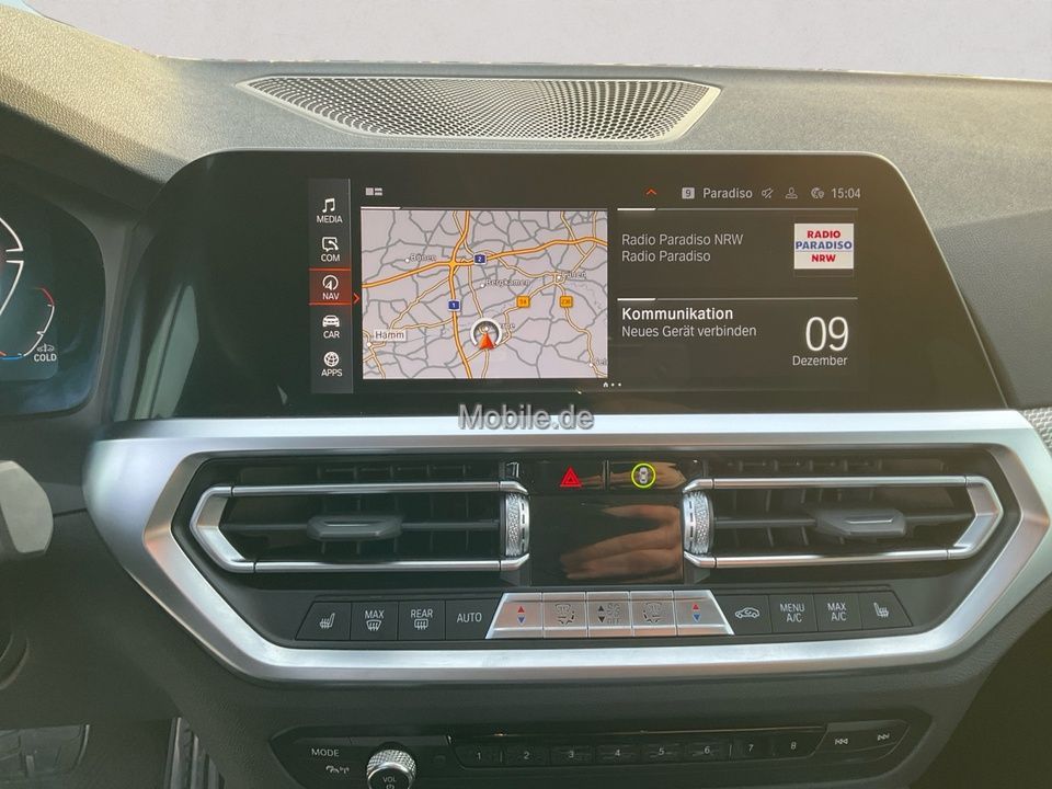 BMW 420 Gran Coupé - Bild 14