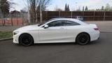 Mercedes-Benz S 500  4M Coupe AMG*StHzg*Luft*Vollausst. - Mercedes-Benz S 500 Gebrauchtwagen in Nürnberg