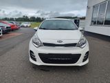 Kia Rio 1.2 Attract Klimaautomatik Einparkhilfe - Kia Rio aus 2015