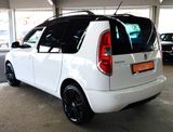 Skoda Roomster 1.2 TSI Noire *SHZ*PDC*ALU*KLIMA* - Skoda Roomster: 2.1