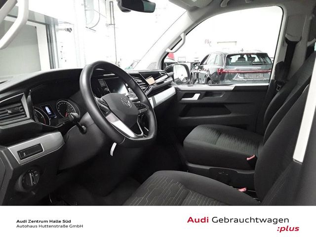 Volkswagen T6 Multivan 2.0 TDI DSG 4M Edition BEHINDERTENGE