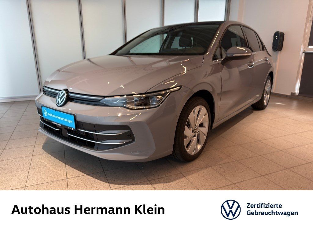 Volkswagen Golf VIII 1,5 eTSI Style LED-Matrix Massage FS foto 1