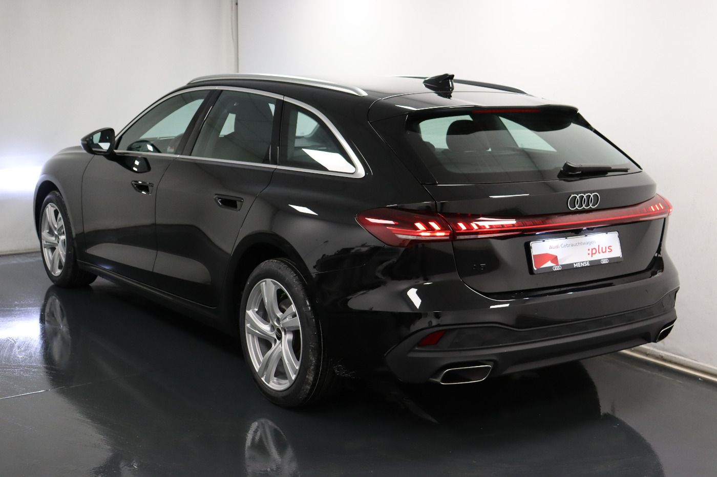 Audi A5 - Bild 4