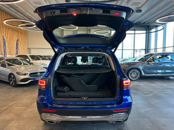 Mercedes-Benz GLB 200 *NAVI*ACC*LED*SPURASSIST*AHK*