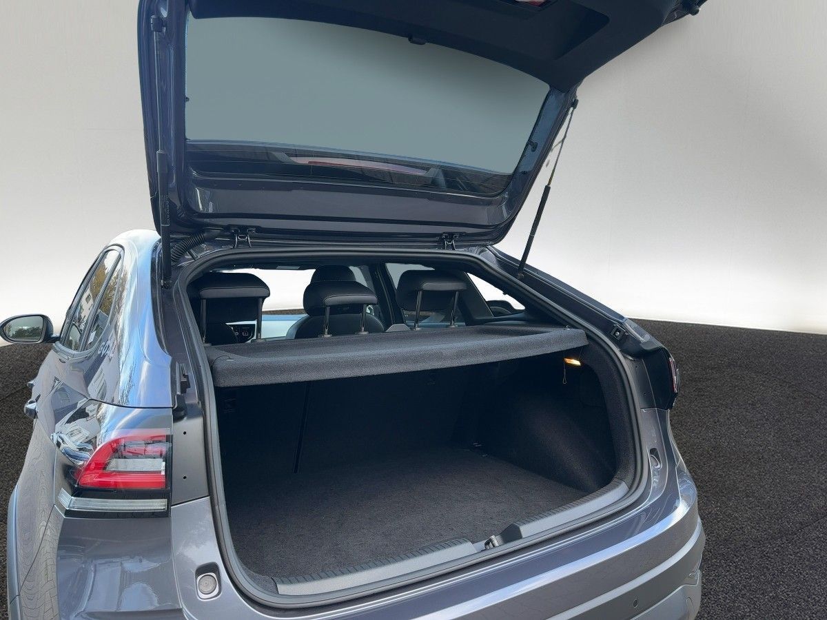 Volkswagen Taigo - Bild 8