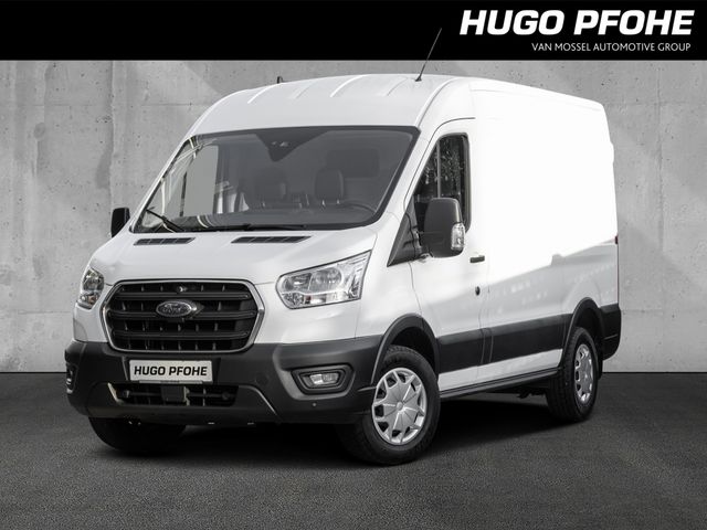 Ford Transit 350L2H2 2.0 TDCi Service-Line Trend Kast