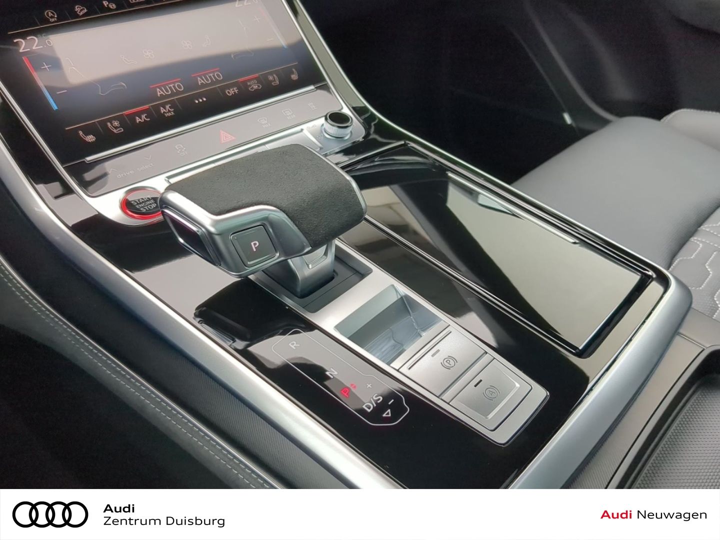 Audi RSQ8 - Bild 18