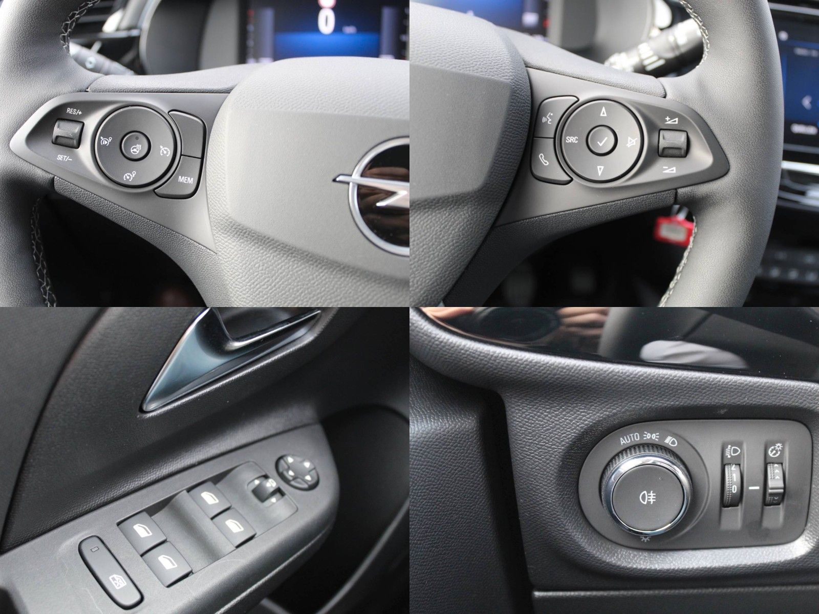 Fahrzeugabbildung Opel Corsa F  Allwetter*Klima*Multimedia-Radio