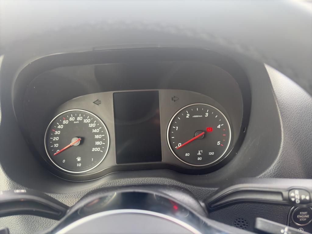 Fahrzeugabbildung Mercedes-Benz Sprinter 319 CDI Tourer PRO 4x4 OFFRAOD Spezial