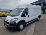 Peugeot Boxer PRO 435 L4H2 HDi 140 Klima 270 Tür DAB ++  - Peugeot Boxer: L4h2