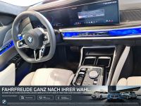 BMW 740 - Vorschau Bild 15
