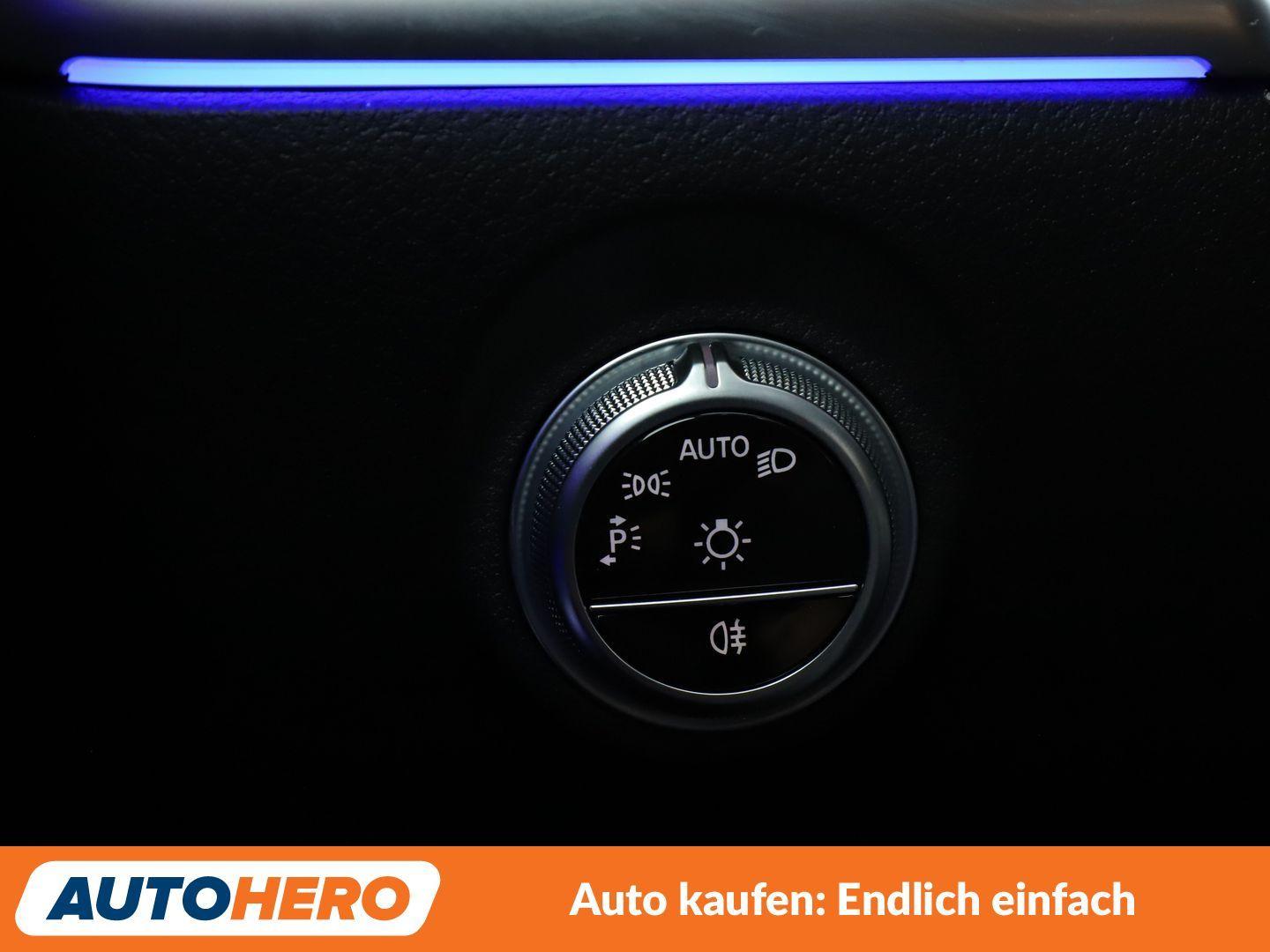 Mercedes-Benz C-Class Mild-Hybrid T AMG Line Aut.*NAV*ACC*AHK*, миниатюра 26