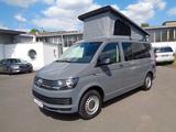 Volkswagen T6 2.0TDI CAMPER EcoProfi **2.HAND** Küche~ TOP - : Kombi, Camper