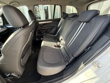 BMW 218 Gran Tourer - 6
