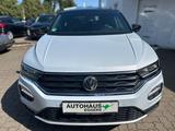 Volkswagen T-Roc 1.5 Sport/PDC/TEMP/KLIMAA/LMF/SHZ/APPLECP - Volkswagen T-Roc in Lübeck