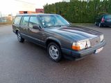 Volvo 760 GLE 2.8 Kombi - Volvo 760: Gle