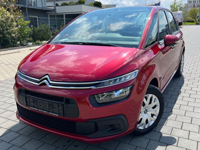 Citroën C4 Picasso second-hand, Automobil second-hand