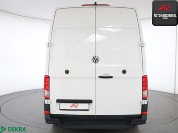 Volkswagen Crafter - 5