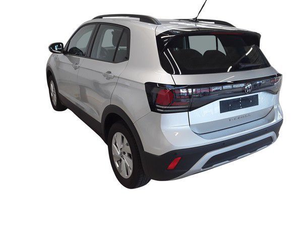Volkswagen T-Cross - Bild 5