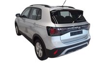 Volkswagen T-Cross - Vorschau Bild 5