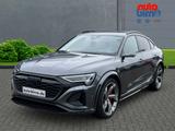 Audi SQ8 e-tron Sportback quattro Allrad HUD Luftfede - Audi SQ8 e-tron Gebrauchtwagen